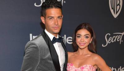 Wells Adams Lands Exciting New Role on 'Bachelor in Paradise,' Sarah Hyland Celebrates the News - www.justjared.com - county Wells