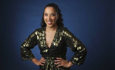 Robin Thede - Robin Thede Bluntly Wants Hollywood To Know Equity Is The Key, Execs Need To Do A Lot More Than Check The Diversity Box – ATX - deadline.com
