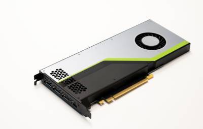 700,000 graphics cards were bought by crypto-miners in early 2021 alone - www.nme.com