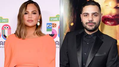 Chrissy Teigen Breaks Silence On Michael Costello DM Allegations: I’m ‘Disappointed’ By ‘His Attack’ - hollywoodlife.com