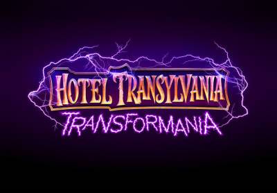 ‘Hotel Transylvania: Transformania’ Heads To The Fall - deadline.com - Canada