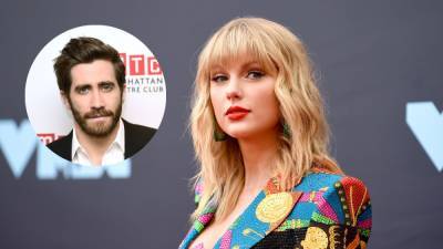 Taylor Swift Fans Joke That Jake Gyllenhaal’s Days Are Numbered as Singer Announces ‘Red’ Album Re-Release - thewrap.com