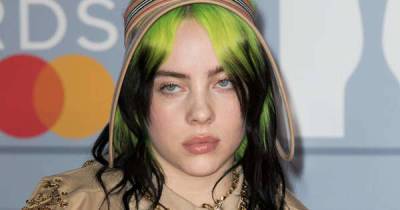 Billie Eilish's boyfriend apologises for 'offensive' social media posts - www.msn.com - county Hand - county Will - county Union