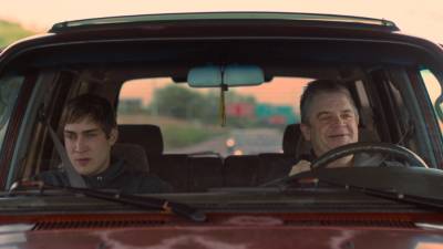 Patton Oswalt - Rachel Dratch - Amy Landecker - Claudia Sulewski - Patton Oswalt’s ‘I Love My Dad’ Wraps Just In Time For Fathers Day; BuzzFeed Pride Fest Set; ‘Bad Detective’ And ‘A Rising Tide’ Deals; AIF Dates; More – Film Briefs - deadline.com