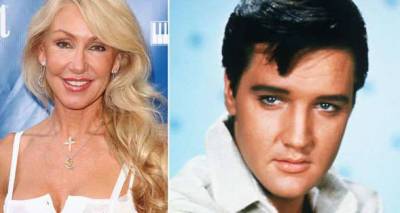 Elvis: Girlfriend Linda recalls tearful Lisa Marie call 'My daddy's dead' - New interview - www.msn.com