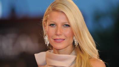 Gwyneth Paltrow reveals which of her movies her kids have seen: 'It's weird if I'm on screen' - www.foxnews.com
