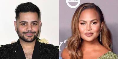 Michael Costello Still Stands By Chrissy Teigen DMs He Shared, Makes 'Last Statement' on the Drama - www.justjared.com