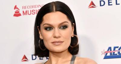 Jessie J Cries Over Health Struggles While Suffering From Nodules in Her Throat: Singing Is ‘My Happiness’ - www.usmagazine.com