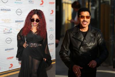Chaka Khan And Lionel Richie Honoured With Award From National Museum Of African American Music - etcanada.com - USA - county Jones - Nashville