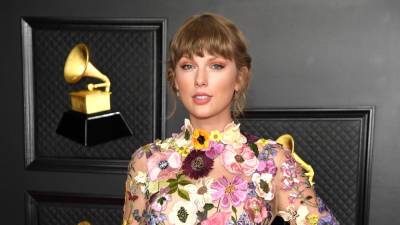 Taylor Swift says 'Red' will be her next re-recorded album, sets release date - www.foxnews.com
