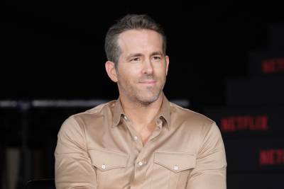 Ryan Reynolds Wants His Welsh Soccer Team To Play Against The Vancouver Whitecaps - etcanada.com - USA - county Union