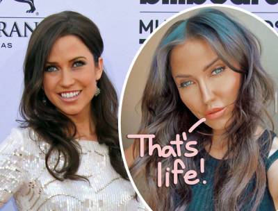 Kaitlyn Bristowe Gets REAL After Bachelor Fan Complains She Looks 'Different' Now - perezhilton.com