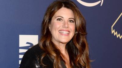 Monica Lewinsky Brilliantly Responds to HBO Max Intern’s Viral Email Mistake: ‘It Gets Better’ - thewrap.com