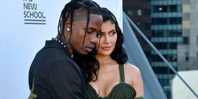 Kylie Jenner & Travis Scott Apparently Found Out They Were Pregnant With Stormi on 'Life of Kylie' - www.justjared.com