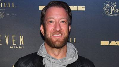 Dave Portnoy, Founder of Barstool Sports, Briefly Suspended From Twitter - thewrap.com
