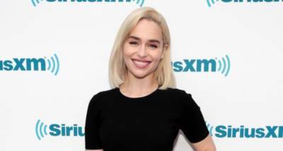 Secret Invasion: Emilia Clarke 'fears' talking about her Marvel role because of THIS reason - www.pinkvilla.com