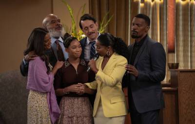 Jamie Foxx’s ‘Dad Stop Embarrassing Me!’ cancelled by Netflix after one season - www.nme.com