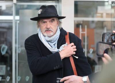 Ian Bailey compares Netflix Sophie doc to vultures ‘feeding off my carcass’ - evoke.ie - France