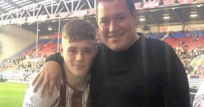Wigan Warriors lead tributes to dad of player and ‘beloved supporter’ of club - www.manchestereveningnews.co.uk
