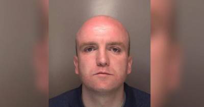 EncroChat drugs boss complained he'd been left £75,000 in debt after 'gun bust' - www.manchestereveningnews.co.uk - Manchester