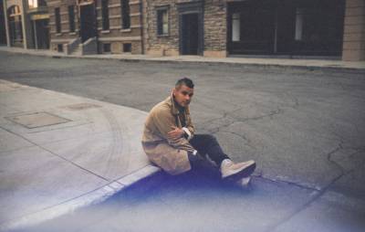 Listen to Rostam cover The Clash and Lucinda Williams - www.nme.com