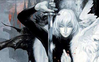 ‘Castlevania Advance Collection’ rated by Australian - nme.com - Australia - Britain - Japan