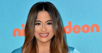 Ally Brooke: 25 Things You Don’t Know About Me (‘I Still Don’t Have My Driver’s License’) - www.usmagazine.com - Texas - city San Antonio, state Texas