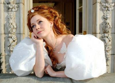 Drive in screening of Enchanted to take place in Enniskerry - evoke.ie - county Patrick - city Adams