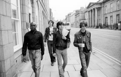 The Libertines photographer Roger Sargent announces new virtual exhibition - www.nme.com