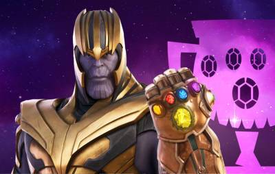 ‘Fortnite’ sees Thanos return as ‘La Macarena’ dance makes its debut - www.nme.com
