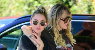 Miley Cyrus’ Ex & The Hills Star Kaitlynn Carter Is Pregnant - www.msn.com - Mexico - county Carter - county Lucas