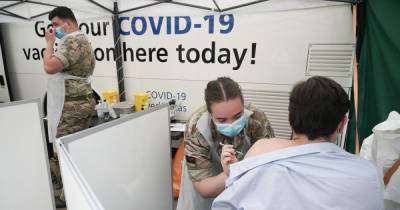 Plan to let people with two Covid vaccines 'avoid 10 days of self-isolation' - www.manchestereveningnews.co.uk