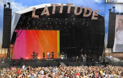 Latitude Festival adds Supergrass, Sons Of Kemet and more to 2021 lineup - www.nme.com - Britain