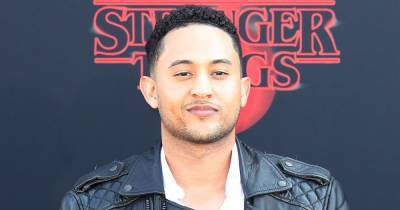 Tahj Mowry Is ‘Very Busy’ Working on ’Smart Guy’ Revival: ‘Everybody’s Schedule Has to Line Up’ - www.usmagazine.com