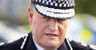 "There is no evidence of endemic corruption in any UK police force" says GMP's new chief - www.manchestereveningnews.co.uk - Britain - Manchester