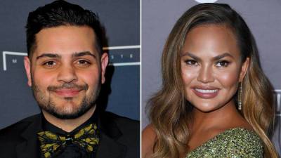 After Chrissy Teigen bullying claims, Michael Costello accused of ending 'RHOA' star's modeling career - www.foxnews.com - Atlanta