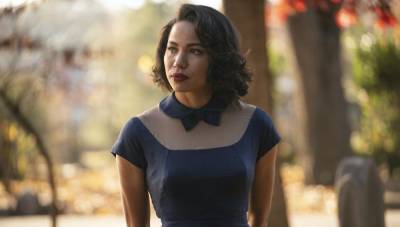 ‘Lovecraft Country’ Star Jurnee Smollett On Blood Memory And The Upside Of Being Underestimated - deadline.com - USA