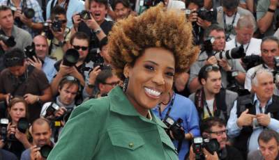Macy Gray Calls for the U.S. Flag to Be Redesigned - Read Her Juneteenth Essay - www.justjared.com - USA