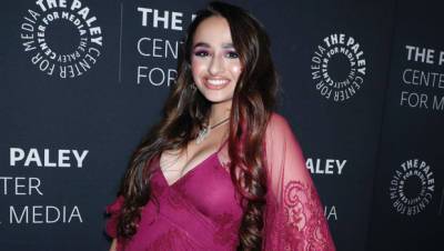 Jazz Jennings Reveals She’s Gained 100 Lbs. Due To Eating Disorder Vows To Lose It: ‘I’m Ready’ - hollywoodlife.com