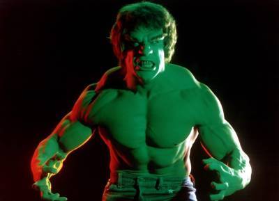 Edward Norton - Lou Ferrigno - Mark Ruffalo - Eric Bana - ‘Incredible Hulk’ Star Lou Ferrigno Takes An Apparent Shot At Marvel - etcanada.com - county Banner