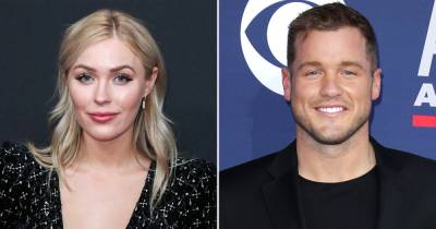 Cassie Randolph Is ‘Certainly Not’ Going to Appear in Ex Colton Underwood’s Netflix Series - www.usmagazine.com