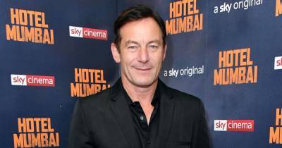 How Jason Isaacs Ended Up in ‘Creation Stories’ Last-Minute - www.usmagazine.com