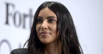 Kim Kardashian credits family reality show success to sex tape leak - www.msn.com