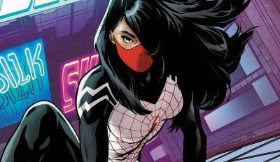 ‘Silk’ Series: Amazon Taps ‘Watchmen’ Producer To Showrun; Lauren Moon To Write The Korean-American ‘Spider-Man’ Spin-Off - theplaylist.net - USA