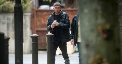 Footballer who was 'probably going to be a pro' began drug dealing after nearly losing a leg - www.manchestereveningnews.co.uk - Manchester
