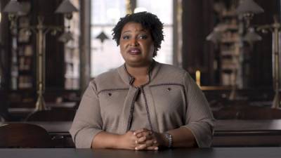 Stacey Abrams Hints At Political Office, Defends Compromise on Voting Rights Bill, Says Juneteenth About “Fighting For Justice Every Single Day” – Tribeca Festival - deadline.com