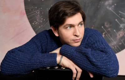 Nicholas Braun reveals he is working on a script for a reality show horror movie - www.nme.com
