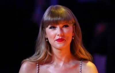 Taylor Swift speaks out for Pride Month: “I’m sending my respect and love to those bravely living out their truth” - www.nme.com