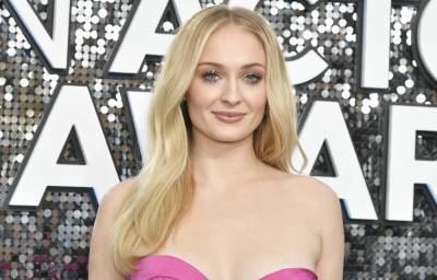 Sophie Turner Joins ‘The Staircase’ Series at HBO Max - variety.com
