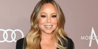 Mariah Carey Responds to Her Brother Morgan's Defamation Lawsuit Over Her Memoir (Report) - www.justjared.com